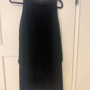Theory Classic Black Dress